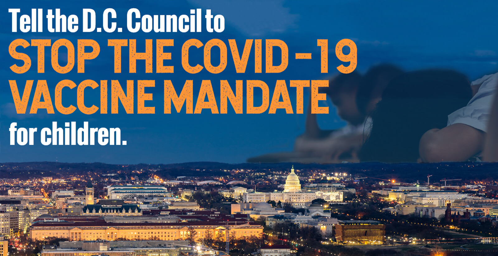 end-the-covid-19-vaccine-mandate-for-d-c-schoolchildren-alignact